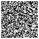 QR code with Holbrook Trucking contacts