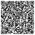 QR code with Jeff Bowen Construction contacts