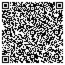 QR code with Halemen Lawn Care contacts