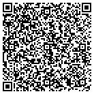 QR code with Phi Gamma Delta Fraternity contacts