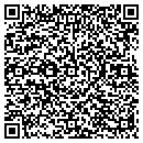 QR code with A & J Service contacts