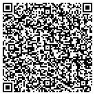 QR code with Hunter's Tree Service contacts
