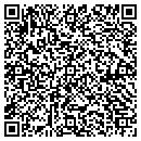 QR code with K E M Consulting LLC contacts