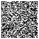 QR code with Urban Unity contacts