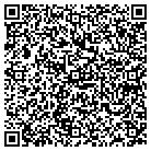 QR code with Ridenour Auto & Wrecker Service contacts