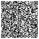 QR code with Fallucca Landscaping contacts