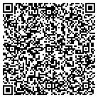 QR code with Maple Valley Riding Stable contacts