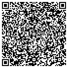 QR code with Ny Custom Upholstering-Window contacts