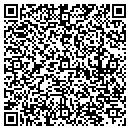QR code with C TS Jump Castles contacts