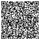 QR code with Upholstery By Kenna contacts