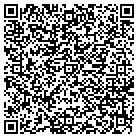 QR code with A Child's Place At The Ranches contacts