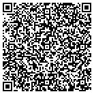 QR code with B D N Industrial Hygiene Cons contacts