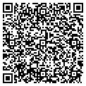 QR code with N E A contacts