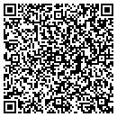 QR code with Zack Entertainment contacts