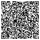 QR code with One Hour Martinizing contacts