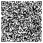 QR code with Arthur J Miller Public Library contacts
