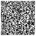 QR code with Mid West Food Service contacts