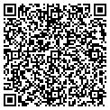 QR code with N P C contacts