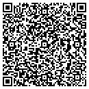 QR code with Joe's Tables contacts