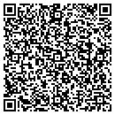 QR code with T J's Quality Nails contacts