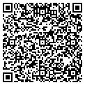 QR code with TEI contacts