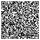 QR code with Advance Service contacts