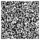 QR code with Lindas House contacts