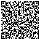 QR code with J D & Assoc contacts