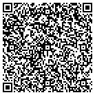 QR code with Hanchetts Septic Systems contacts