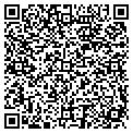 QR code with VSF contacts