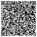 QR code with C & B Video Inc contacts