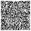QR code with R C Construction Co contacts