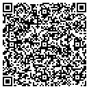 QR code with D DS Trading Post contacts