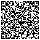 QR code with Hilltop Hair Design contacts