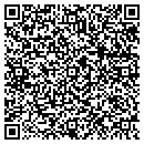 QR code with Amer Taekwon Do contacts