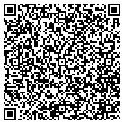 QR code with Osborne Management contacts