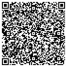 QR code with B&D Custom Construction contacts