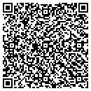 QR code with John's Houling Service contacts