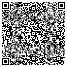 QR code with Plainwell Monument Co contacts