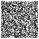 QR code with Hallmark Development Co L contacts