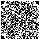 QR code with Ravenna Feed & Grain Inc contacts