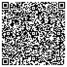 QR code with Claude Hardy Sign Design contacts