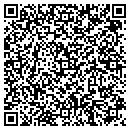 QR code with Psychic Reader contacts