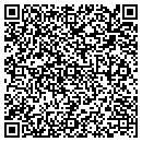 QR code with RC Contracting contacts