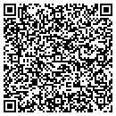 QR code with Hla Horse Shoeing contacts