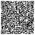 QR code with David E Holtslander Blacksmith contacts