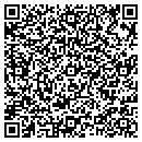 QR code with Red Thunder Ranch contacts