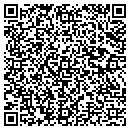 QR code with C M Contracting Inc contacts