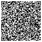 QR code with Advanced Auto Glass & More contacts