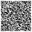 QR code with Tocco's Auto contacts